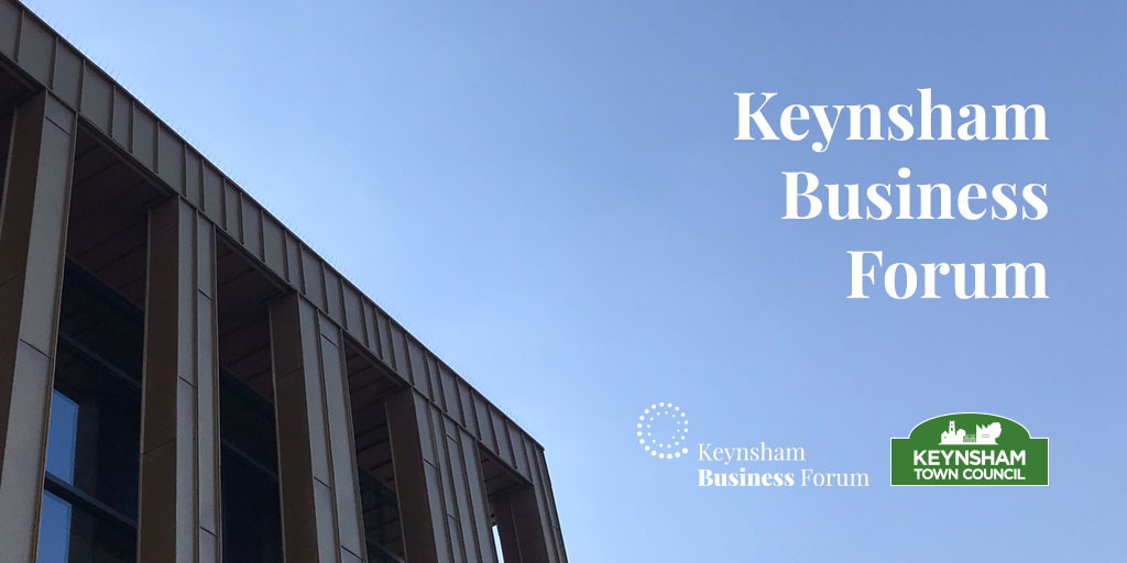 keynsham business forum