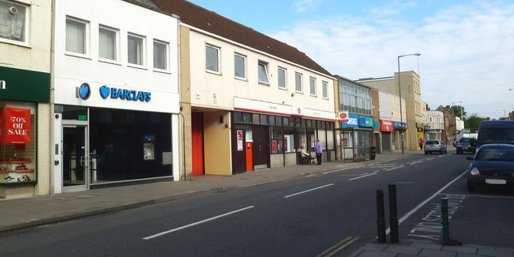 Council Keynsham Town Council