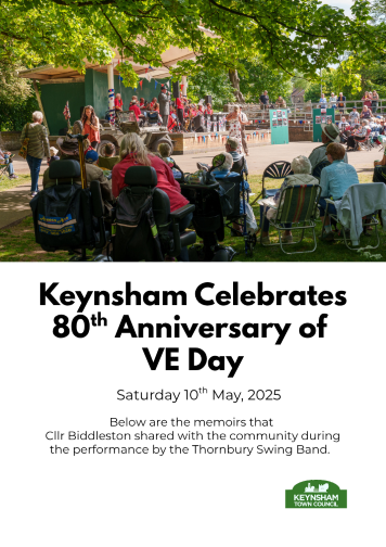 VE Day Celebrations