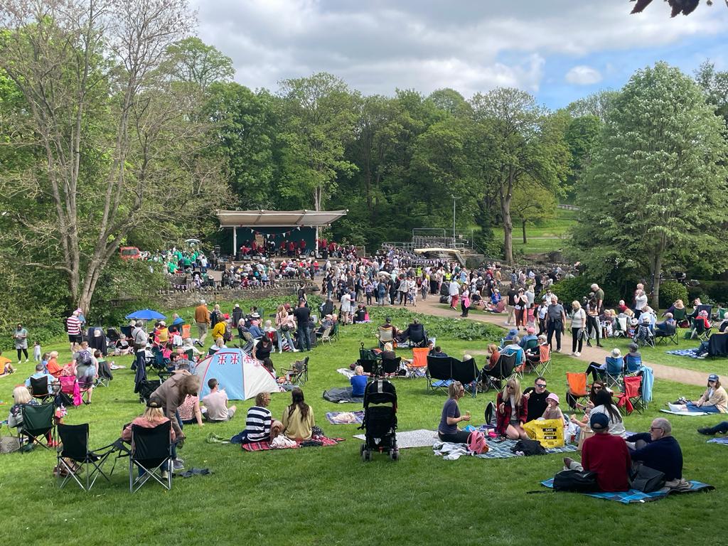 Bandstand Performances