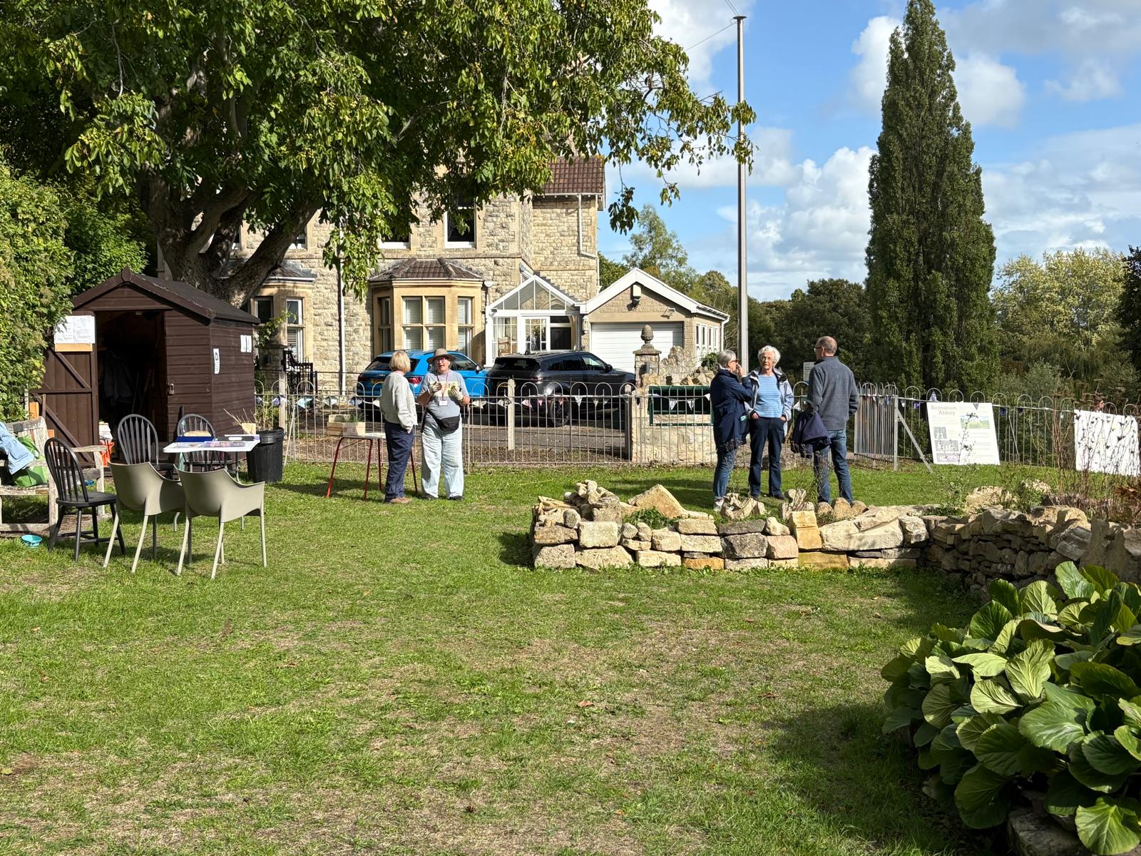 Heritage Open Day Festival 