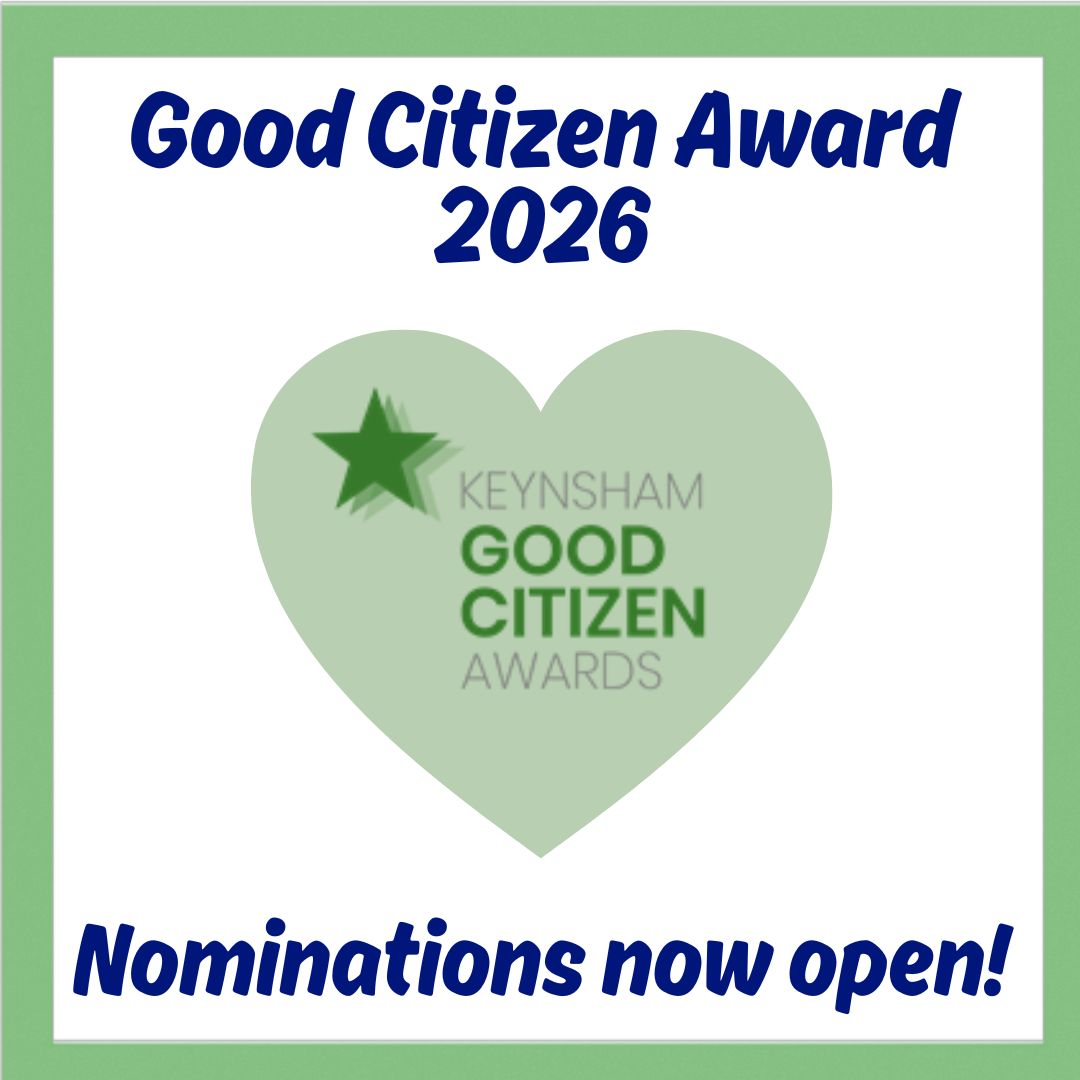 Nominations for Good Citizen Award 2026 Now Open