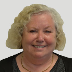 Cllr Deb Cooper