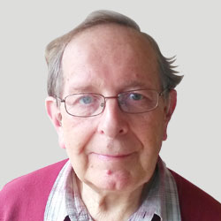 Cllr Andy Halliday
