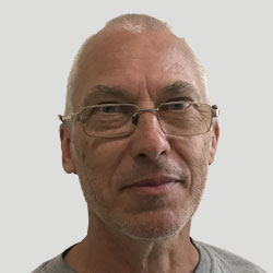 Cllr Andy McGuiness