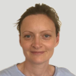 Cllr Charlotte Buxton