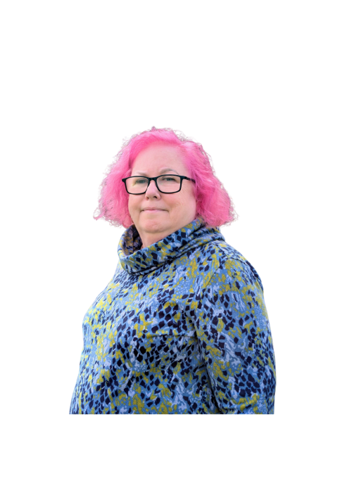 Cllr Deb Cooper